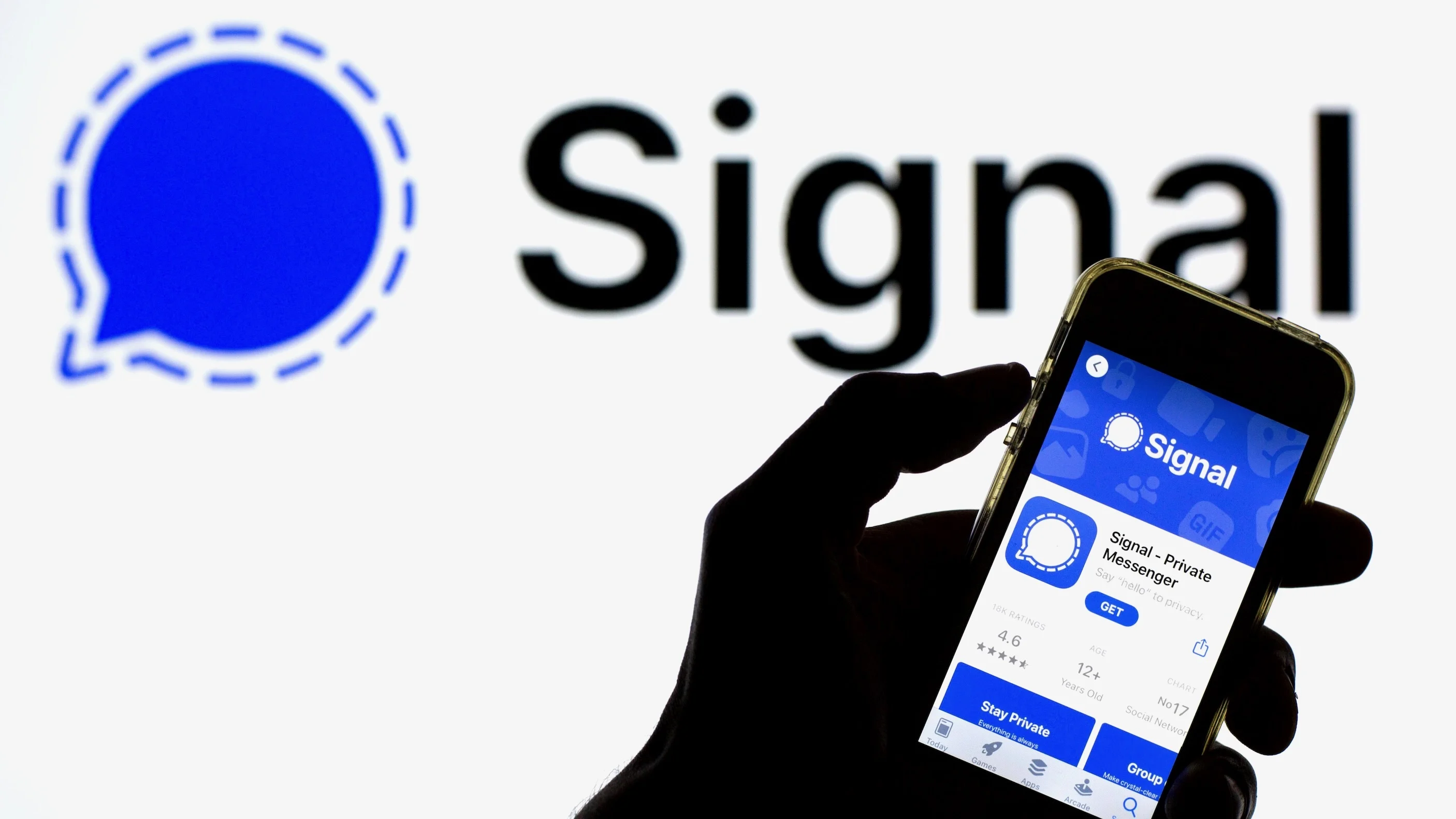 How to Enable Two-Factor Authentication on Signal?